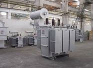 35KV/S11�ͽ�ʽ׃����